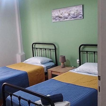 كالاماتا Jo'S Apartment In The Center المظهر الخارجي الصورة