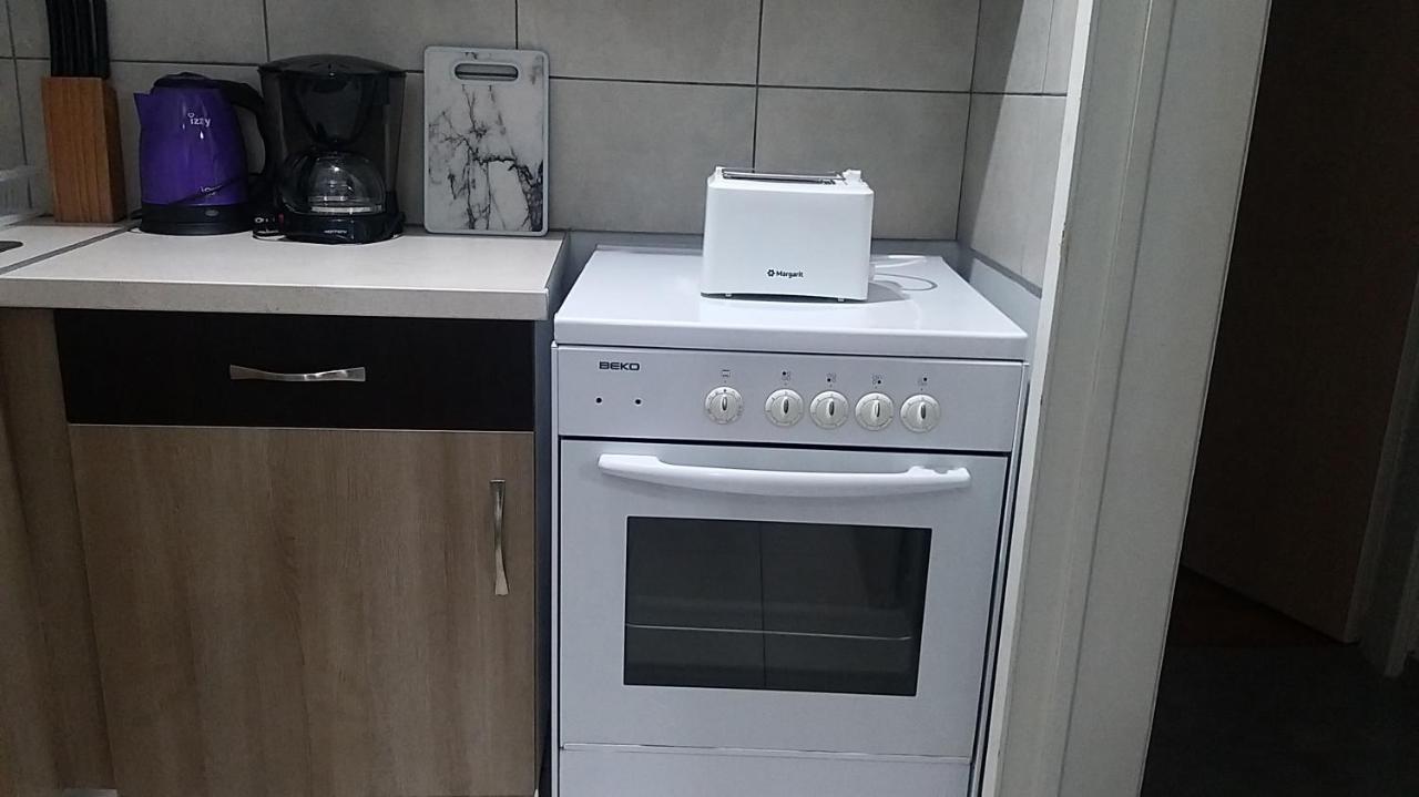 كالاماتا Jo'S Apartment In The Center المظهر الخارجي الصورة