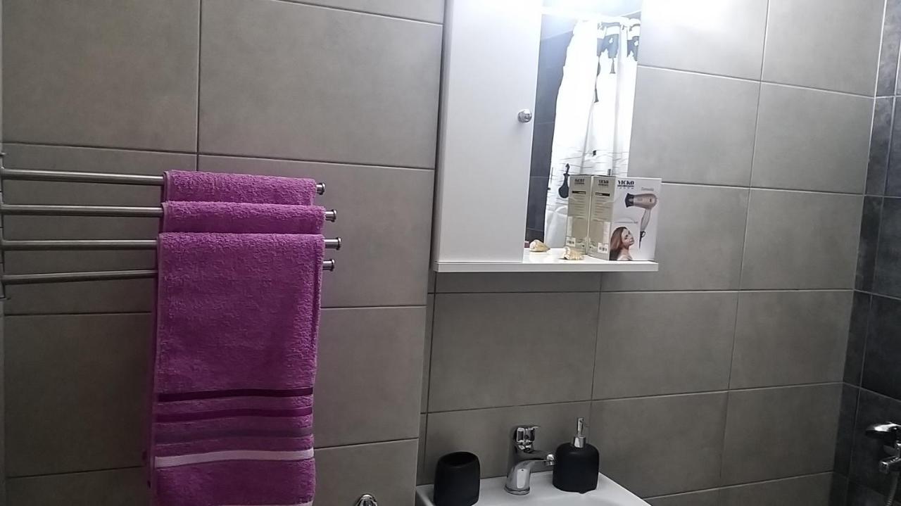 كالاماتا Jo'S Apartment In The Center المظهر الخارجي الصورة