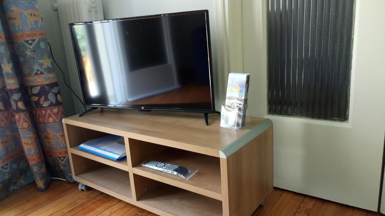 كالاماتا Jo'S Apartment In The Center المظهر الخارجي الصورة